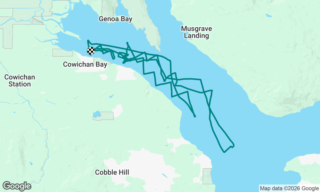 Cow Bay Regatta Day 2