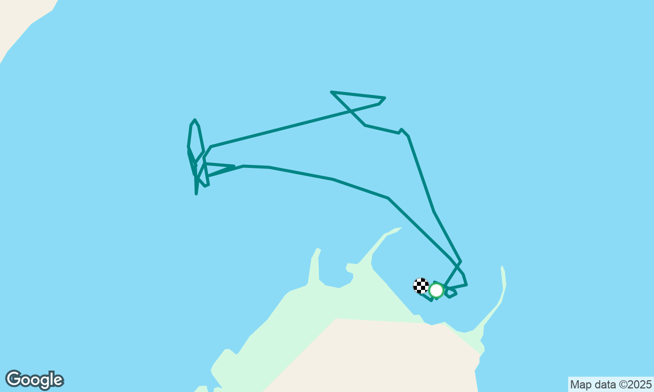 CSYC Spring Series racing