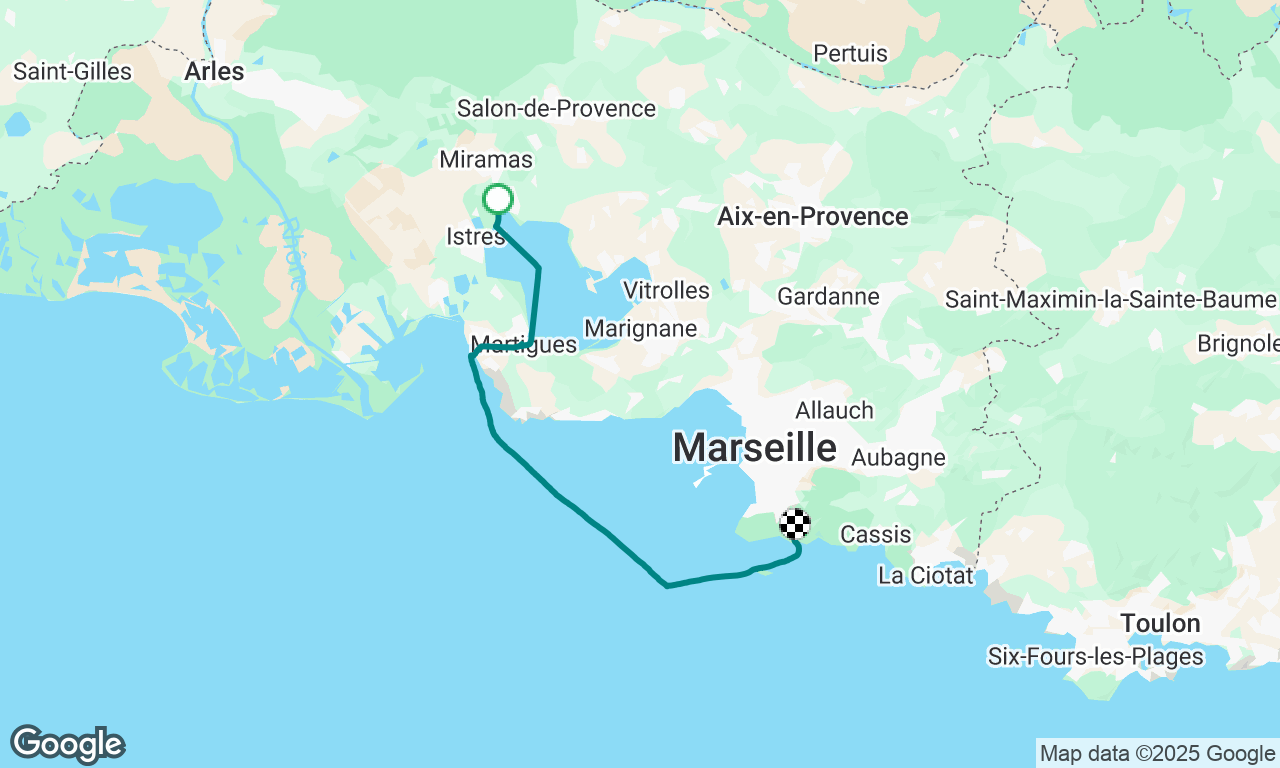 Croisière Nirode (Jour 1)