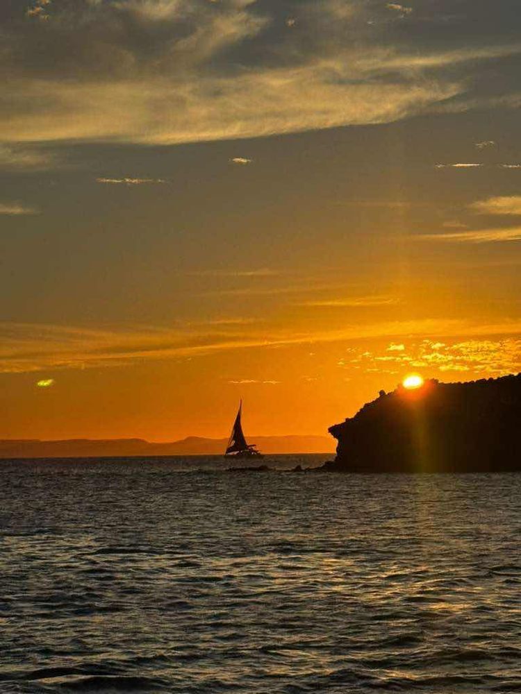 Voyage photo from 2026 SOC Flotilla