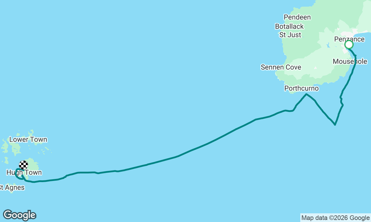 Leg 4 Passage 2