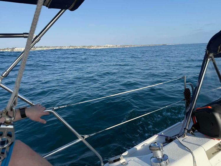 Voyage photo from Summer Night Cruise