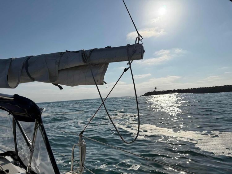 Voyage photo from Summer Night Cruise