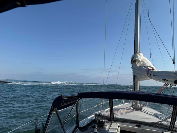 Voyage photo from Summer Night Cruise