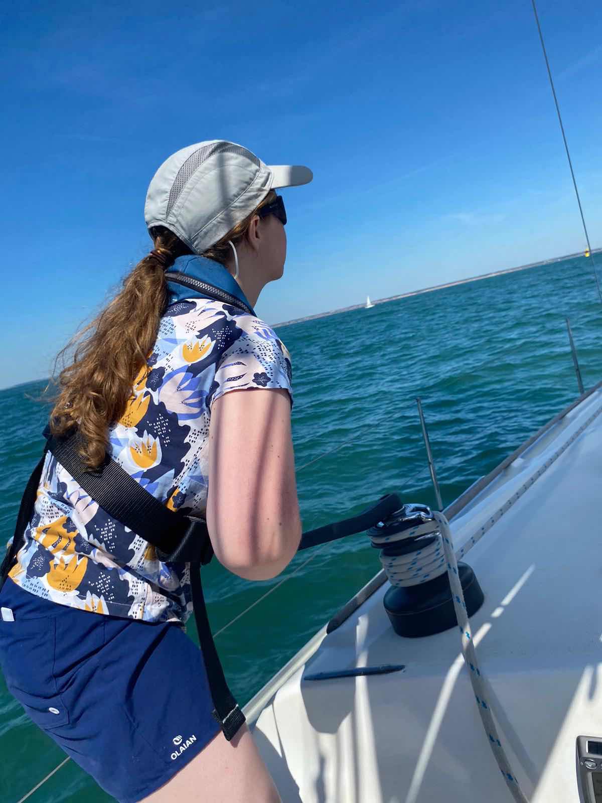 CC day 2 to Cowes_C8A3A494-20AE-418E-8E71-52DA2B91E7C1
