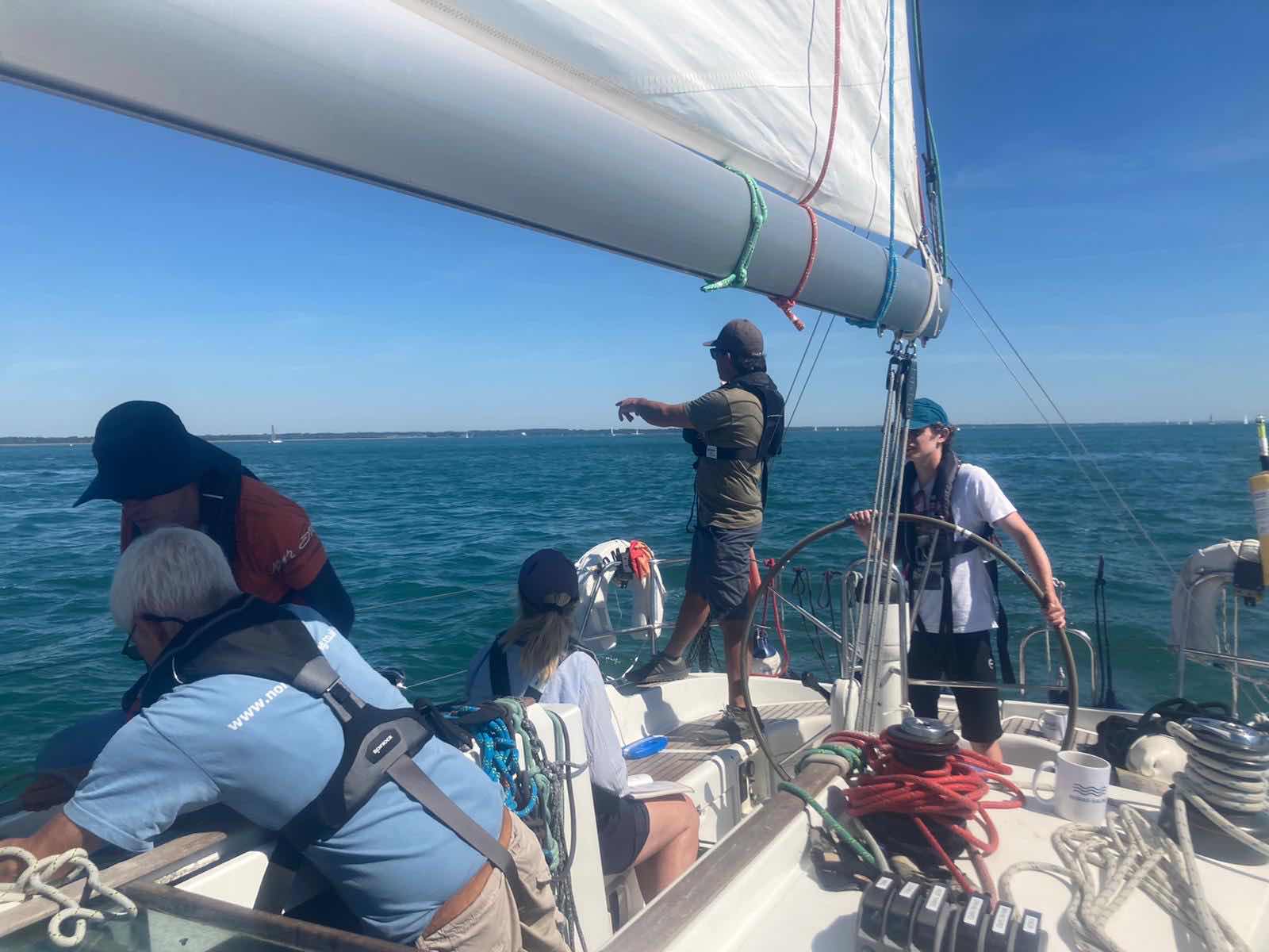CC day 2 to Cowes_59FF0E83-29A8-4365-99DF-C73387165484