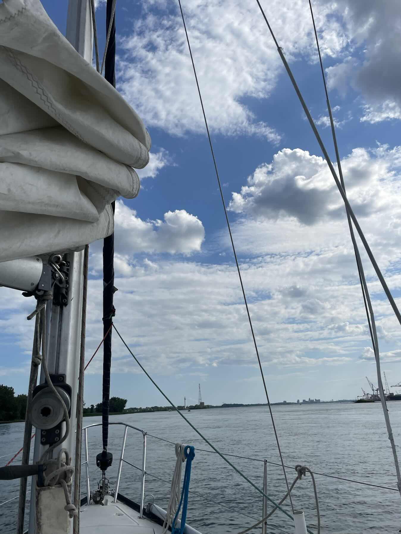 Amie et famille sur Salida ⚓️_32E0748F-042B-4DB4-B757-3315557A5892