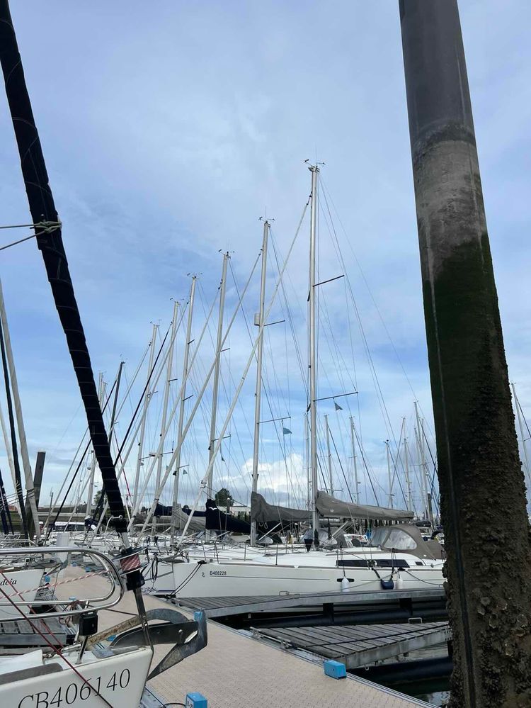 Voyage photo from KV2-Day1