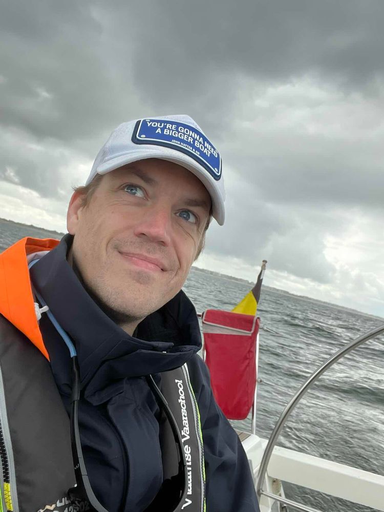 Voyage photo from KV2-Day1