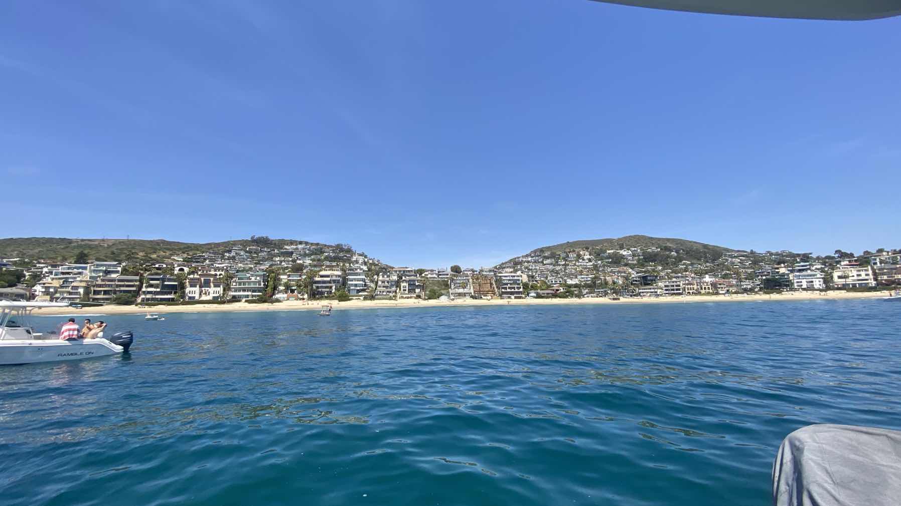 Sailtime Charter Vitamin Sea a Beneteau 35 Swift Trawler_EC284E3C-57E4-4F97-9AA4-77A42DB9E35D