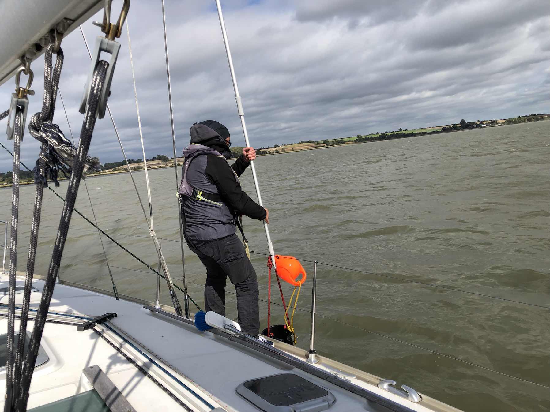 Hamilton Sailing 5 day course 4_5A8D3E53-C47E-45C6-94E9-5959B8E5F3C9