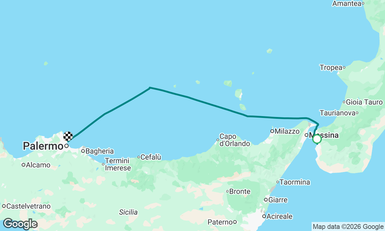 4th leg Croatia-Portugal