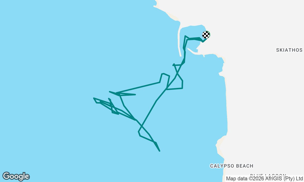 Ben’s SAS dayskipper pass🥳🫡