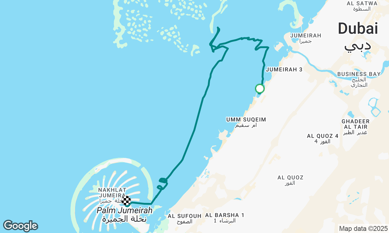Competent Crew - Day 1