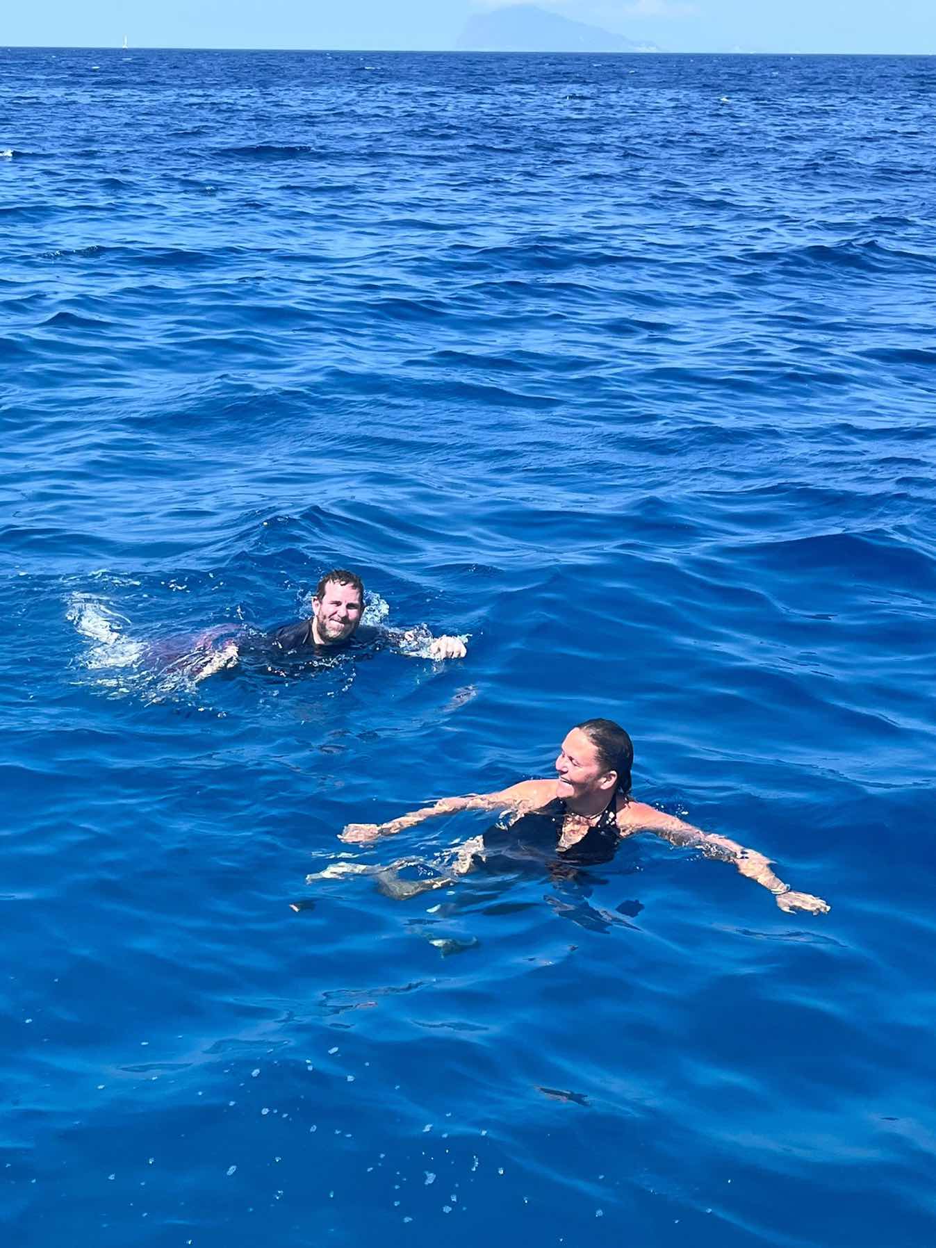 Embracing every element of the islands. Bellissimo _AD4CBA90-7B6C-4708-889E-608074254FF4