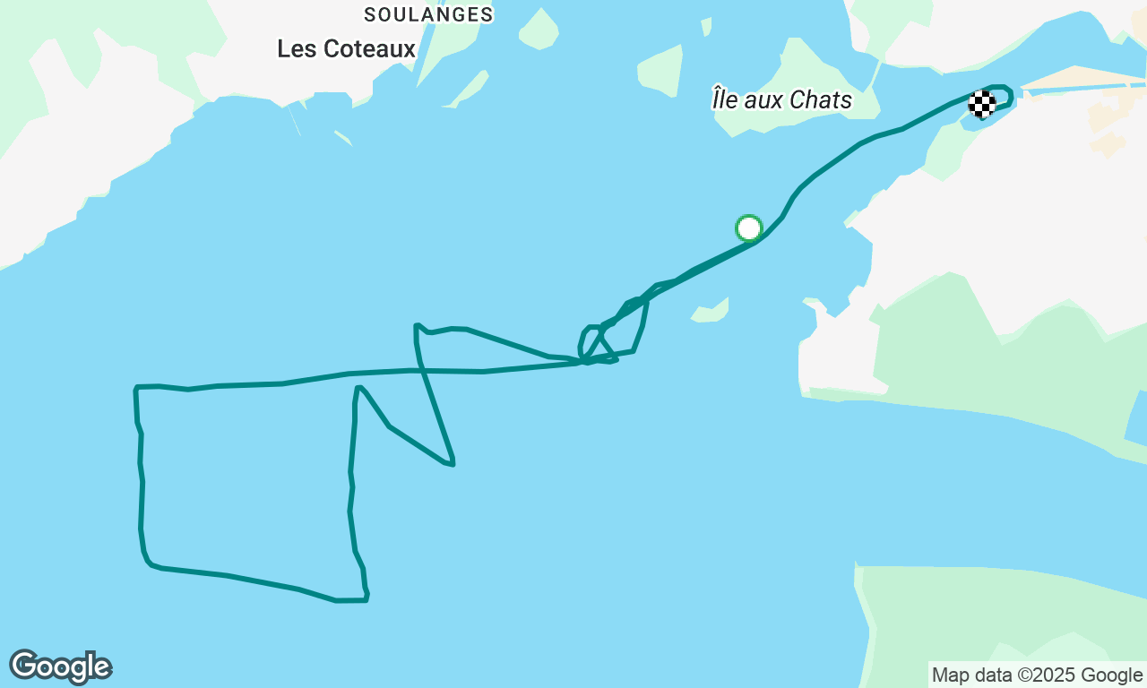 Course Porto