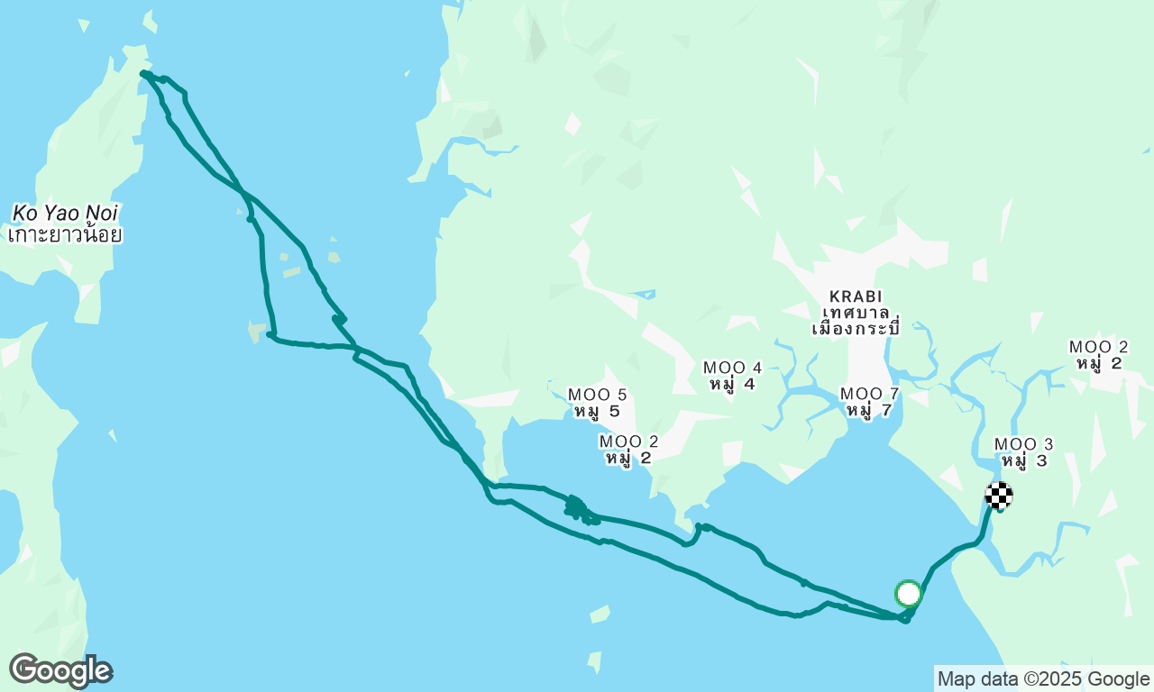 IYT International Crew