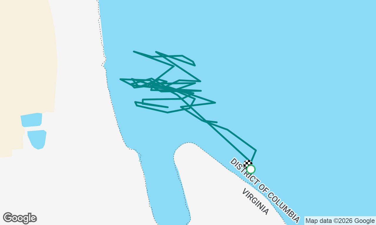 SCOW Social Sail