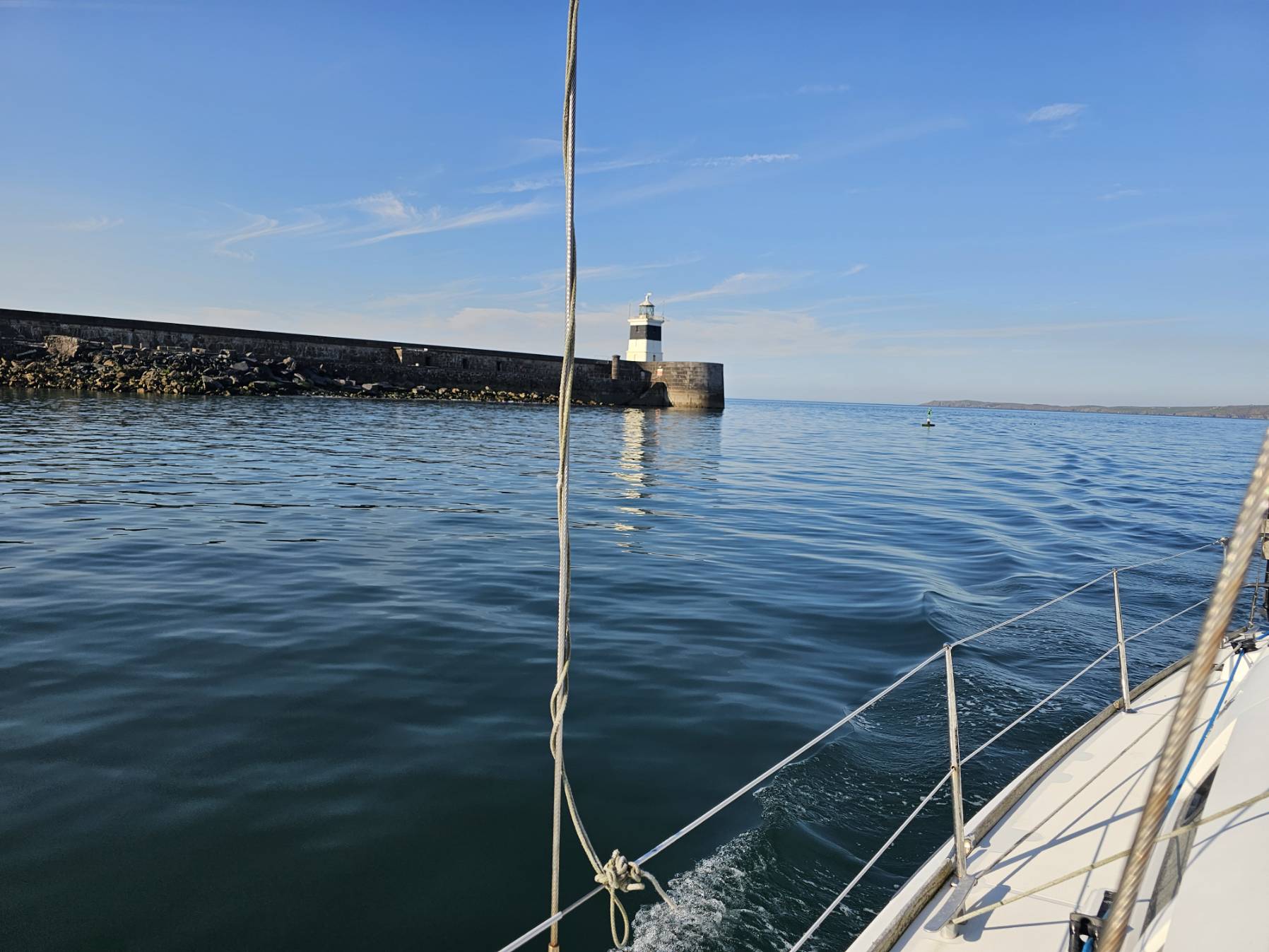 Delivery Porth Penrhyn to Holyhead_1FAA1E37-8B3E-4C67-B07F-F5B68432E519
