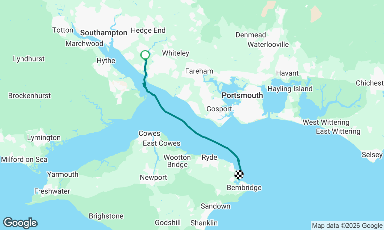 Bembridge Families Weekend