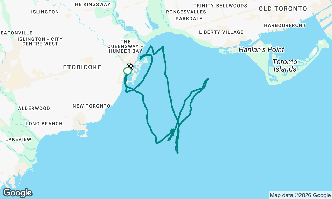 Sail Transat 