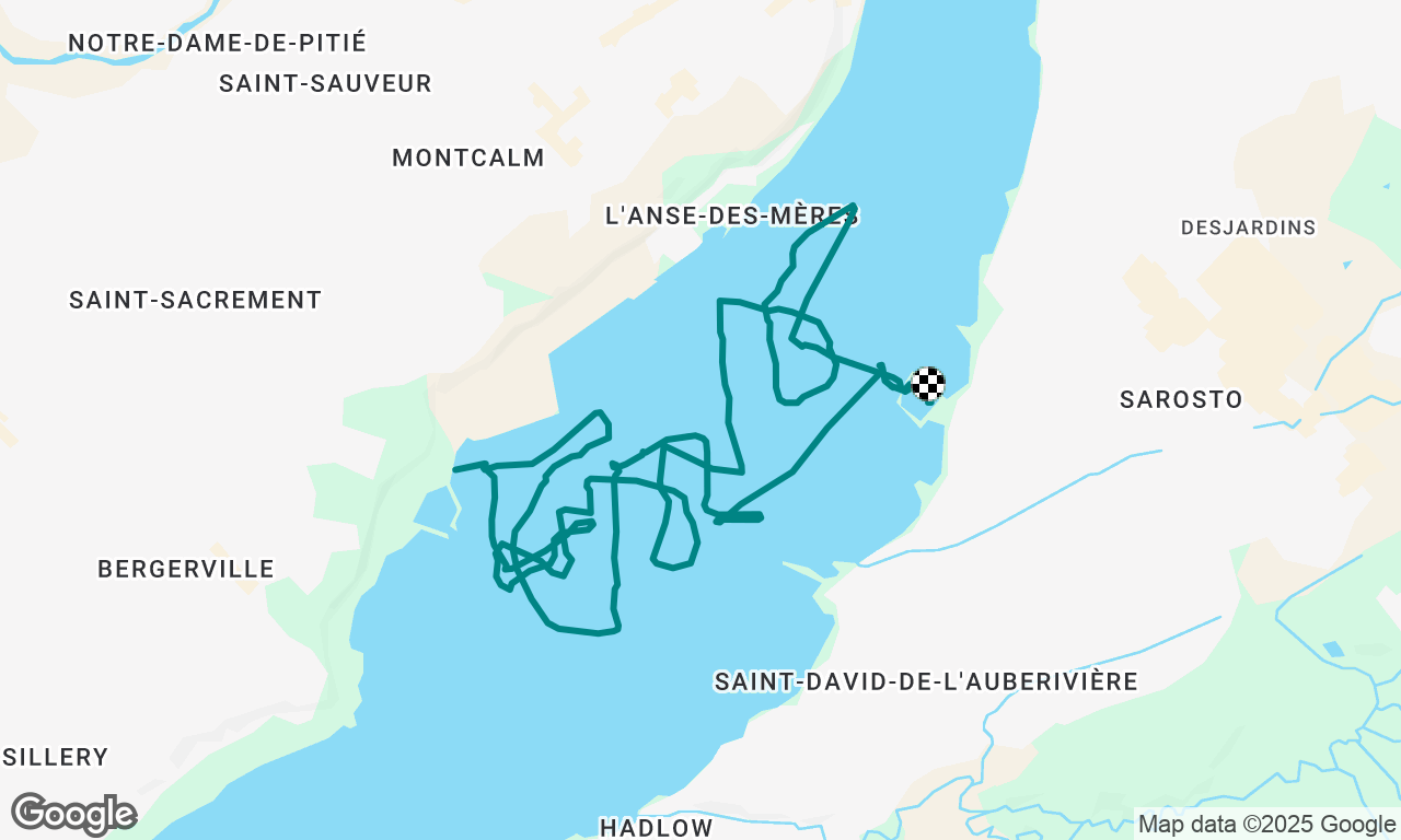 Cours Croisière Élémentaire Équipier Jour 3