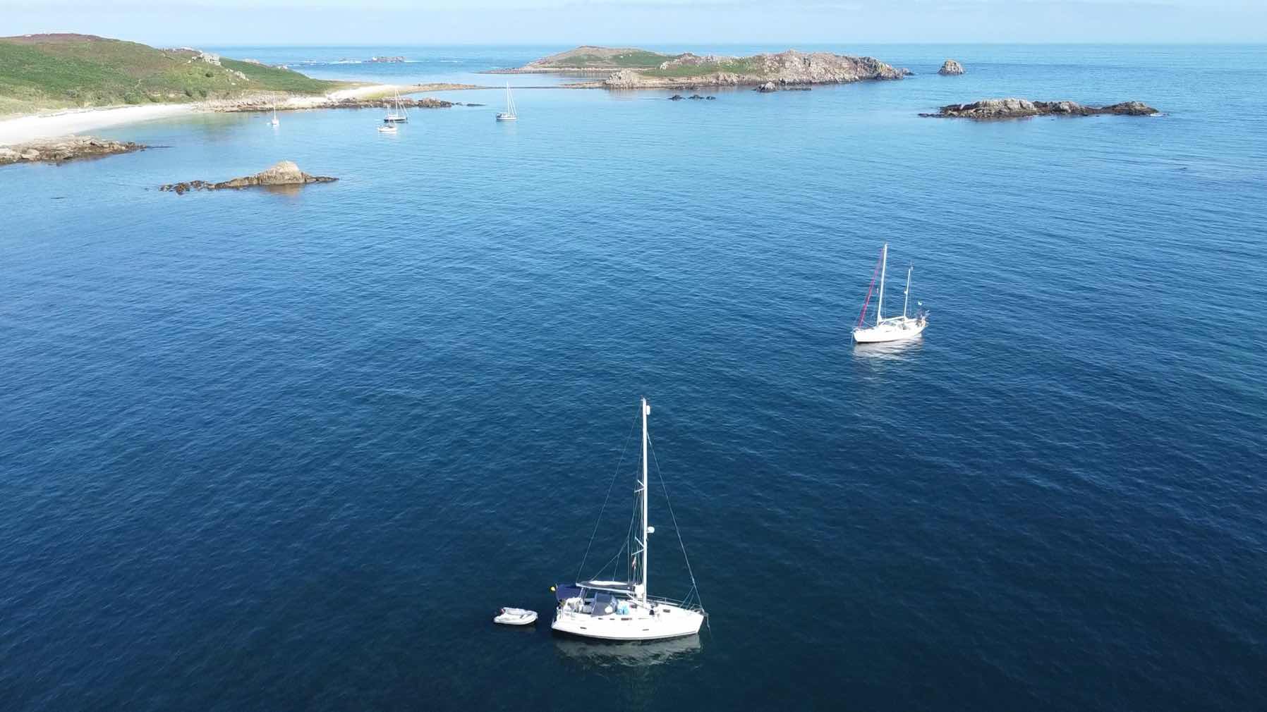St Martin to St Agnes/ Gugh_8E5A4EB9-391F-4AE2-88BE-6962A930051D