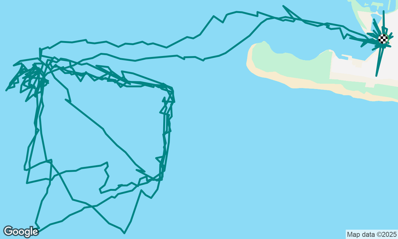 THRASIAN RACE III