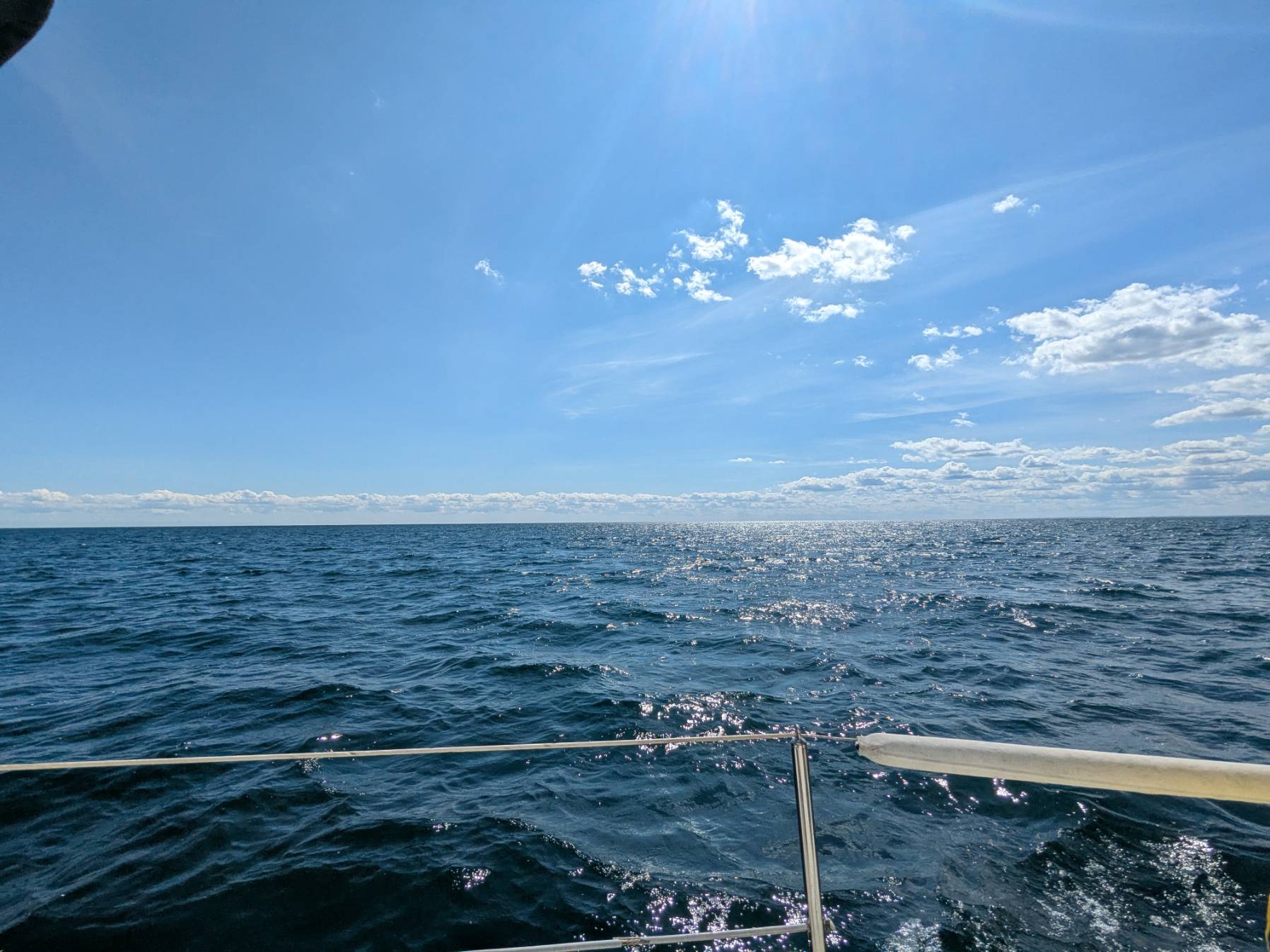 Sailing the Coot II_28360F1E-4EB7-483E-8577-B92E92E77E80