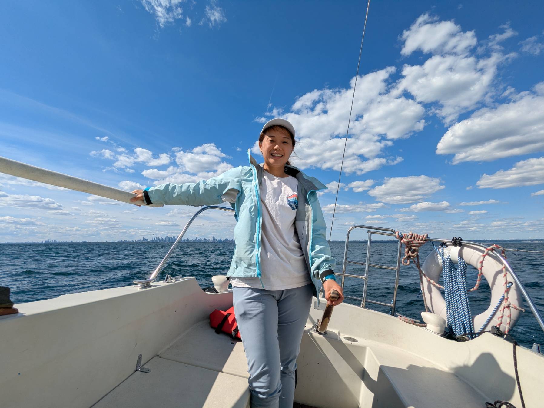Sailing the Coot II_A5DE2B62-1E3D-430B-B43D-370188132399