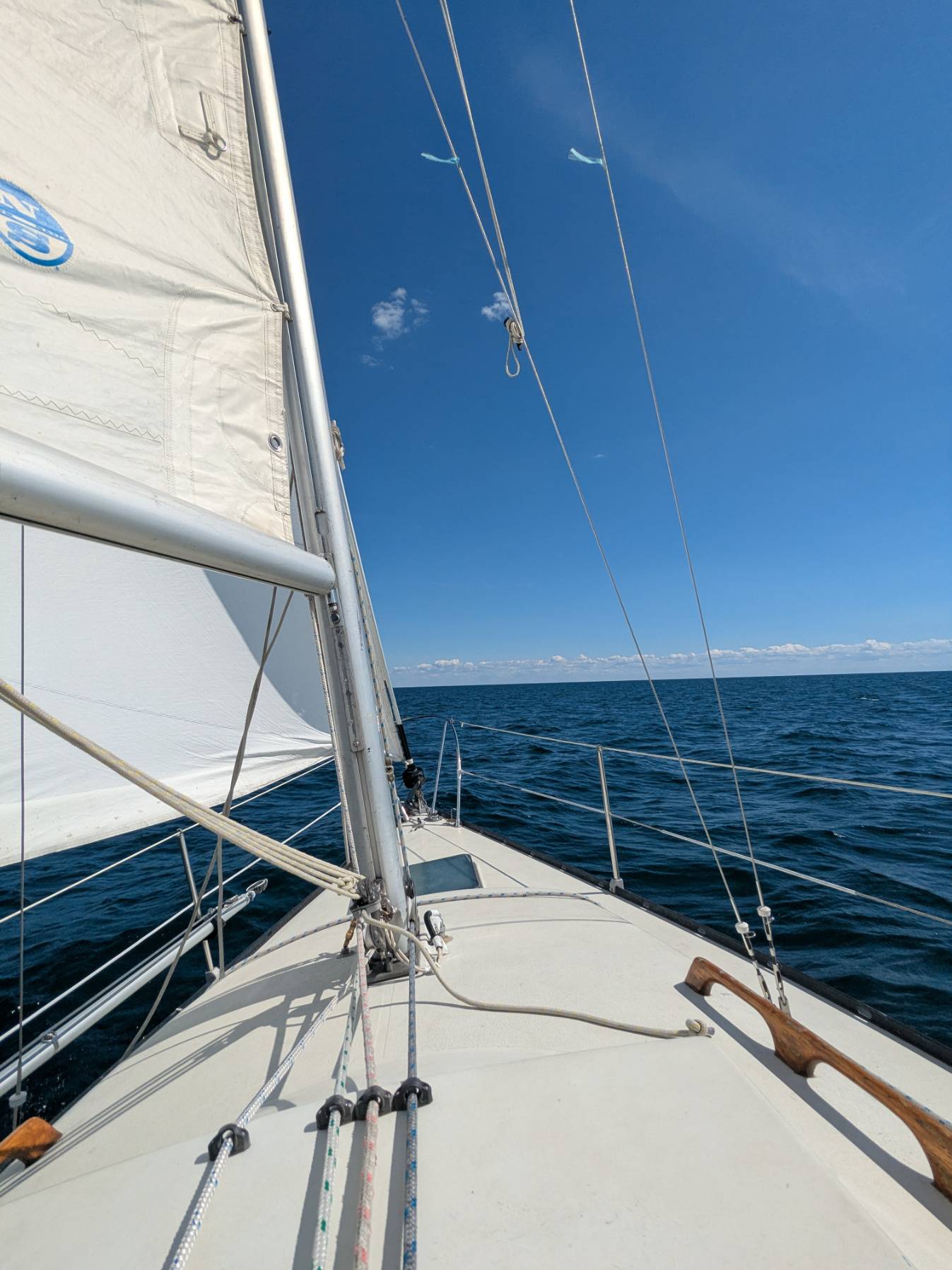 Sailing the Coot II_B82574D9-D9F9-484B-8A09-D55D93C0FFEA