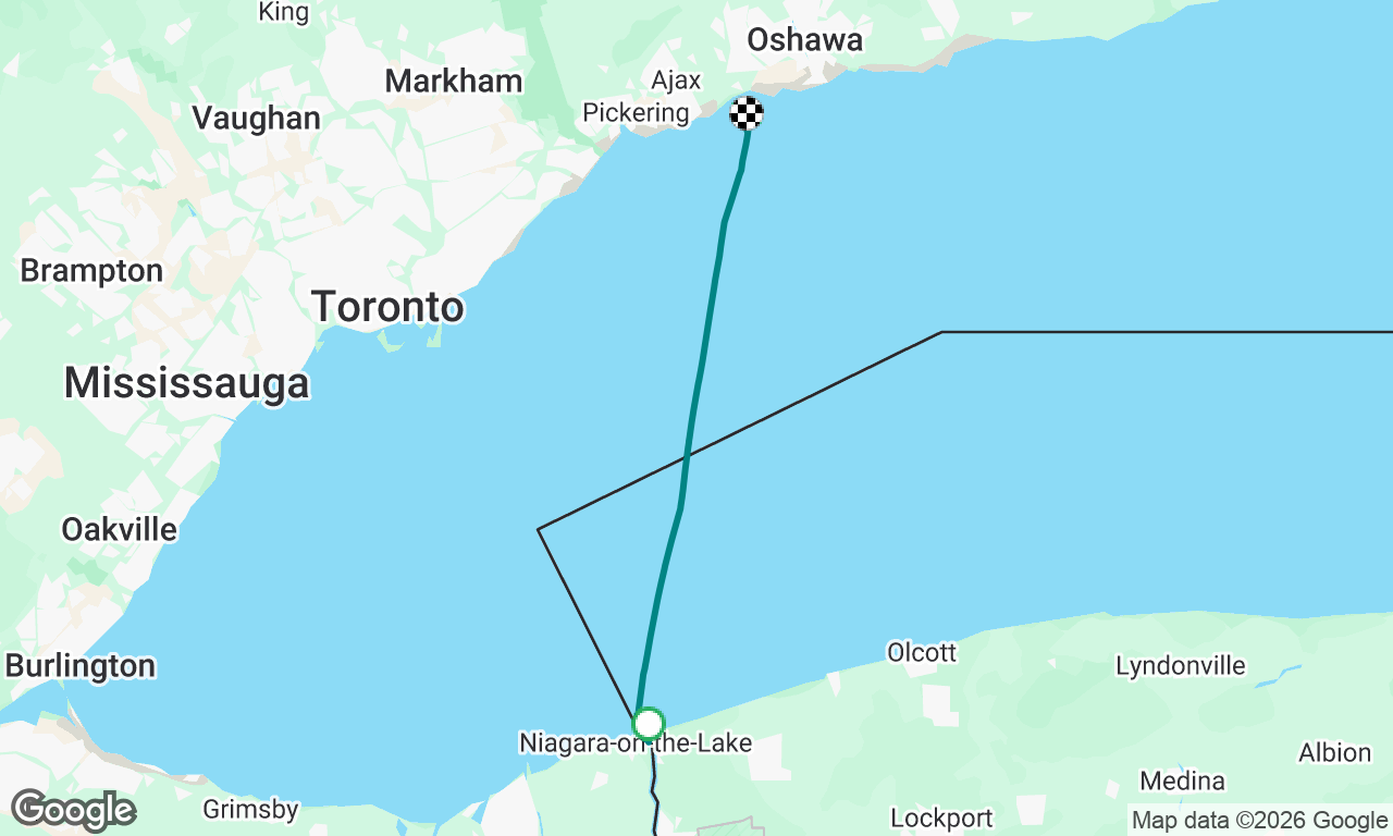 NOTL to PWM