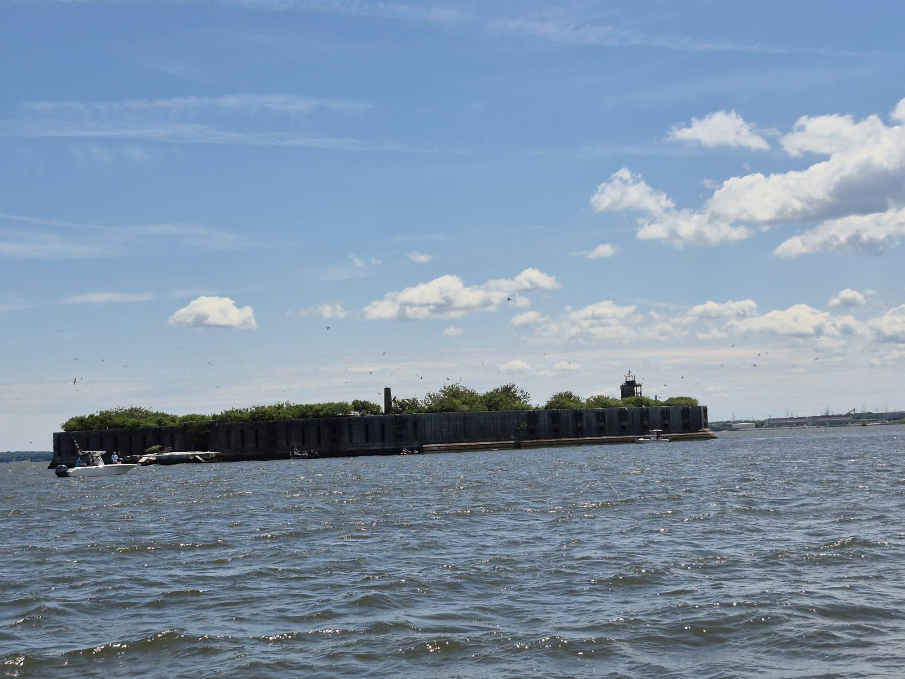 Osprey point rock Hall to Baltimore MD_29FDAE1D-C22C-4284-B631-C7E5EEEC0DBF