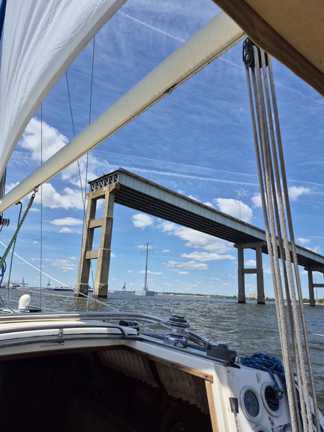 Osprey point rock Hall to Baltimore MD_C3F58187-3467-479A-9D29-BE889816A794