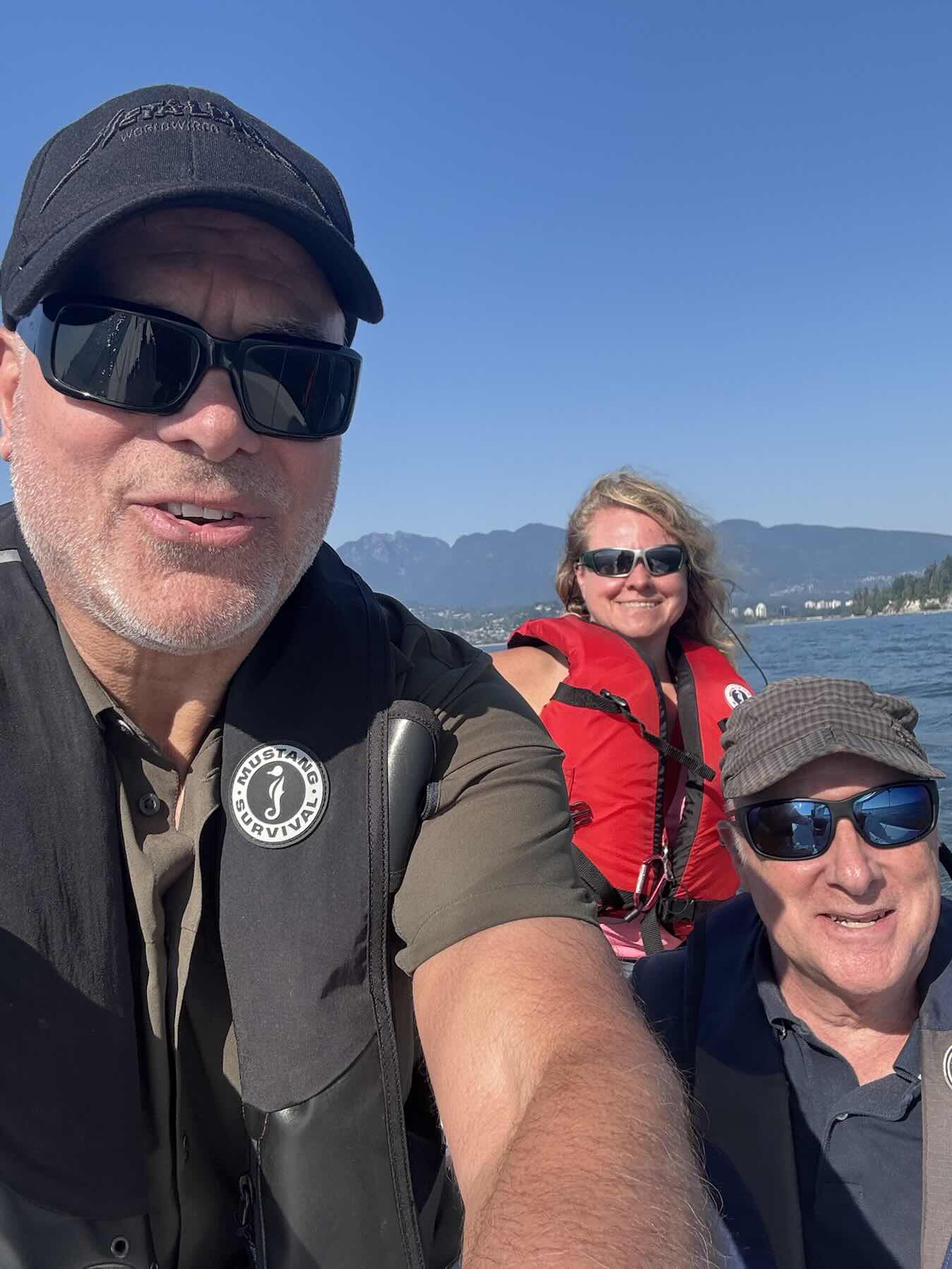 Sunny afternoon sail and MOB drills/practice_9D678600-5157-4E15-AE3B-3441269BF747