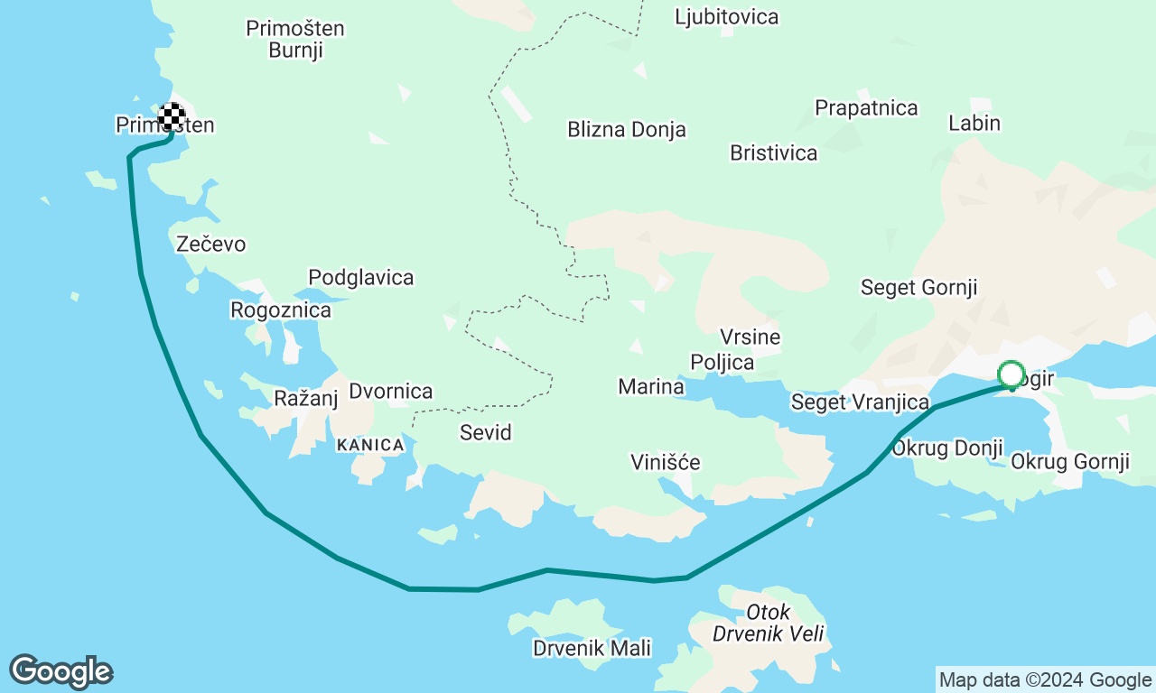 Primošten