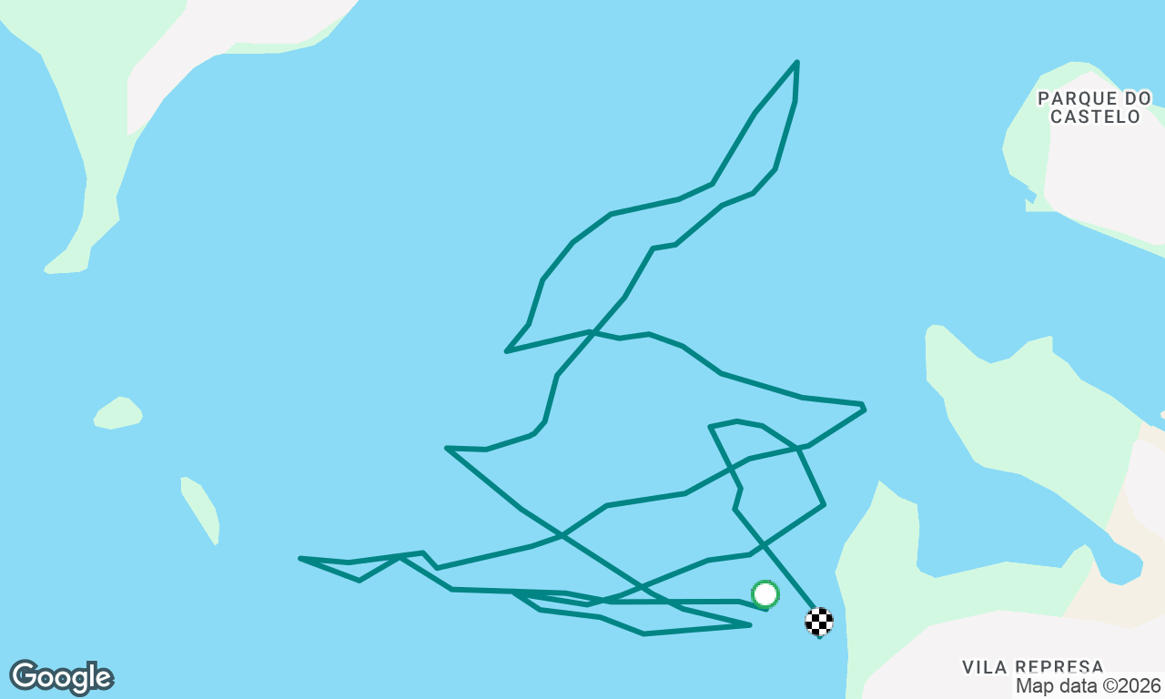 Guarapiranga 