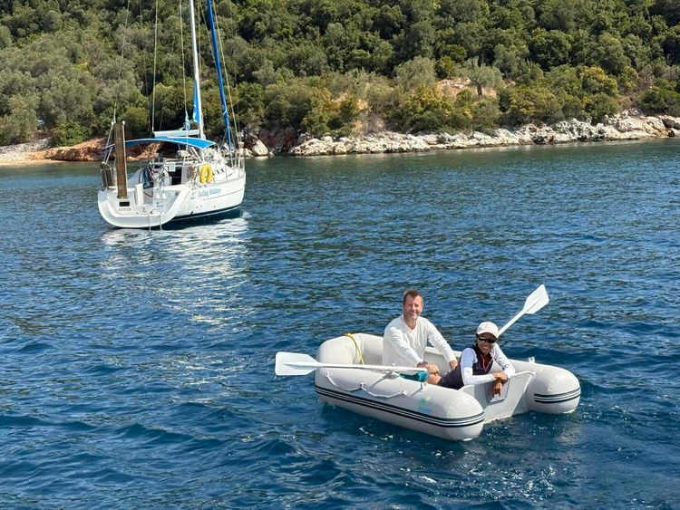 Voyage photo from Skiathos to Pelion Peninsula 