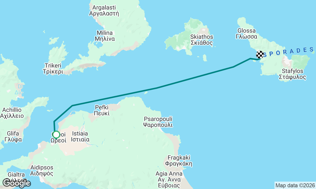 Autumn 26 leg 11