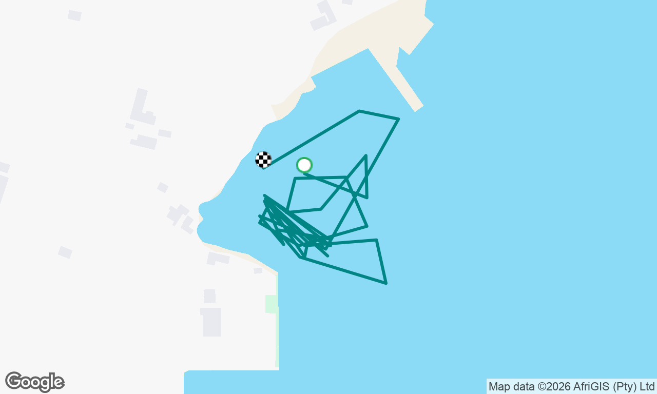 Day 4 am Coastal Skipper Course