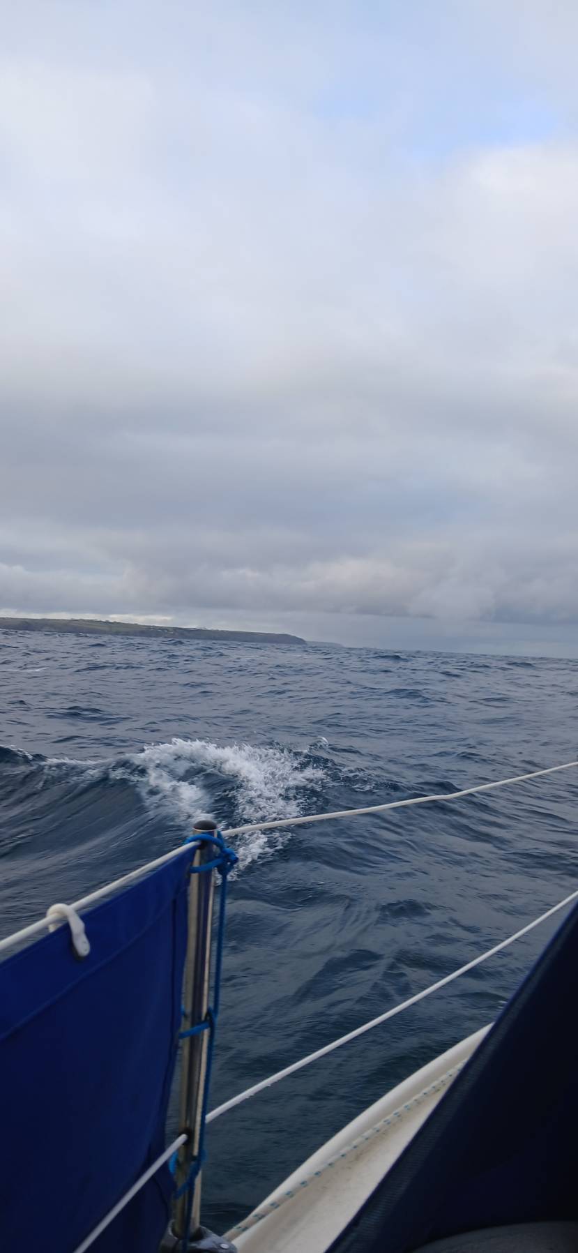 Sailing round the Lizard...just_4997B44B-6DED-4FCD-B377-C4DC4E34DC41