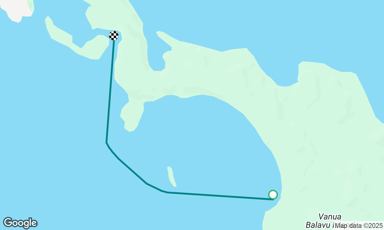 Back to Bay of Islands
