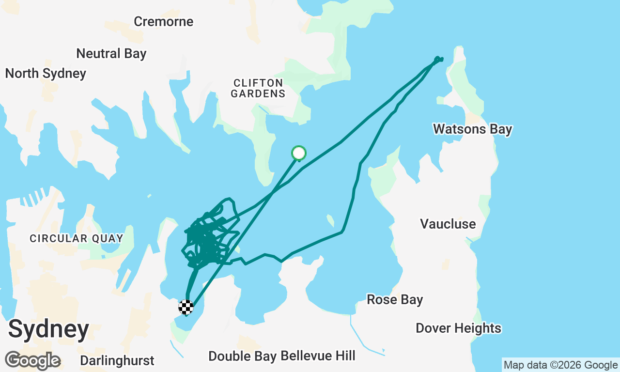 Royal Rum Bowl Down Under - Day 1