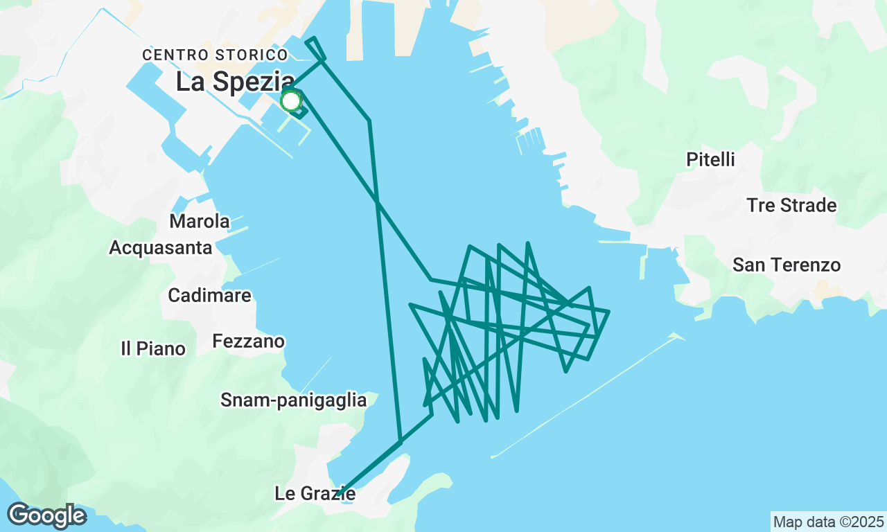 Golfo La Spezia