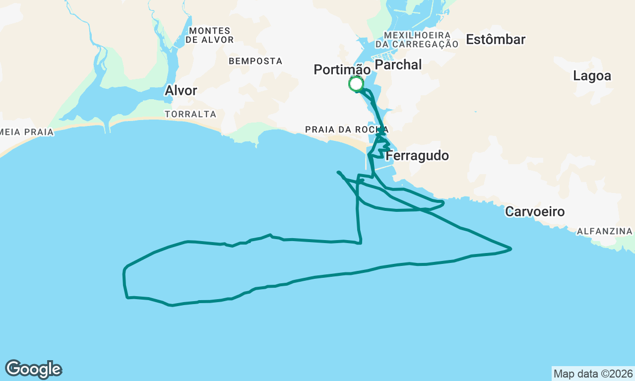 Regata da Baia