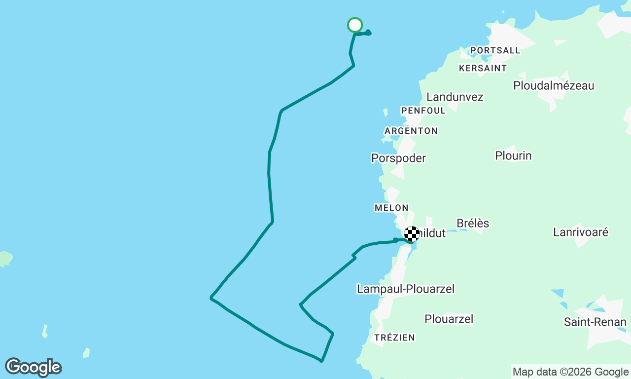 Tourduf étape 2