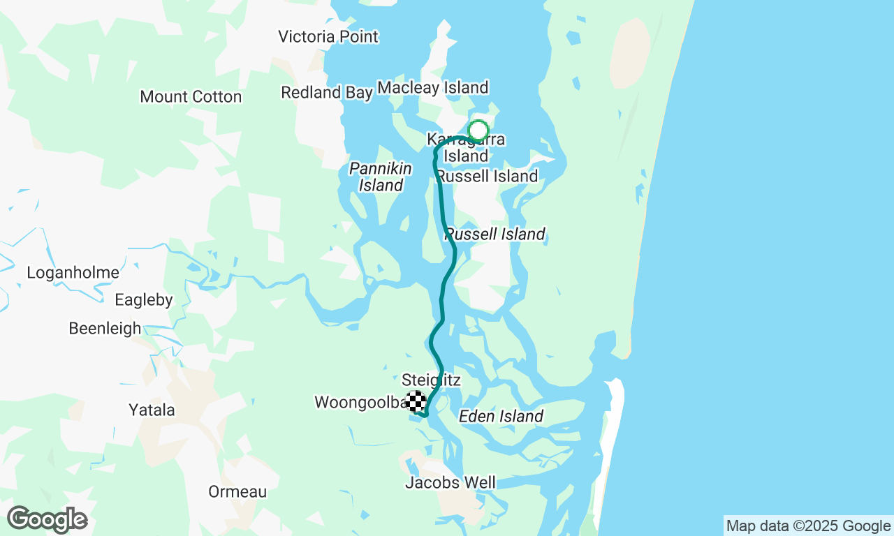 Macleay - HS 11/5/2025
