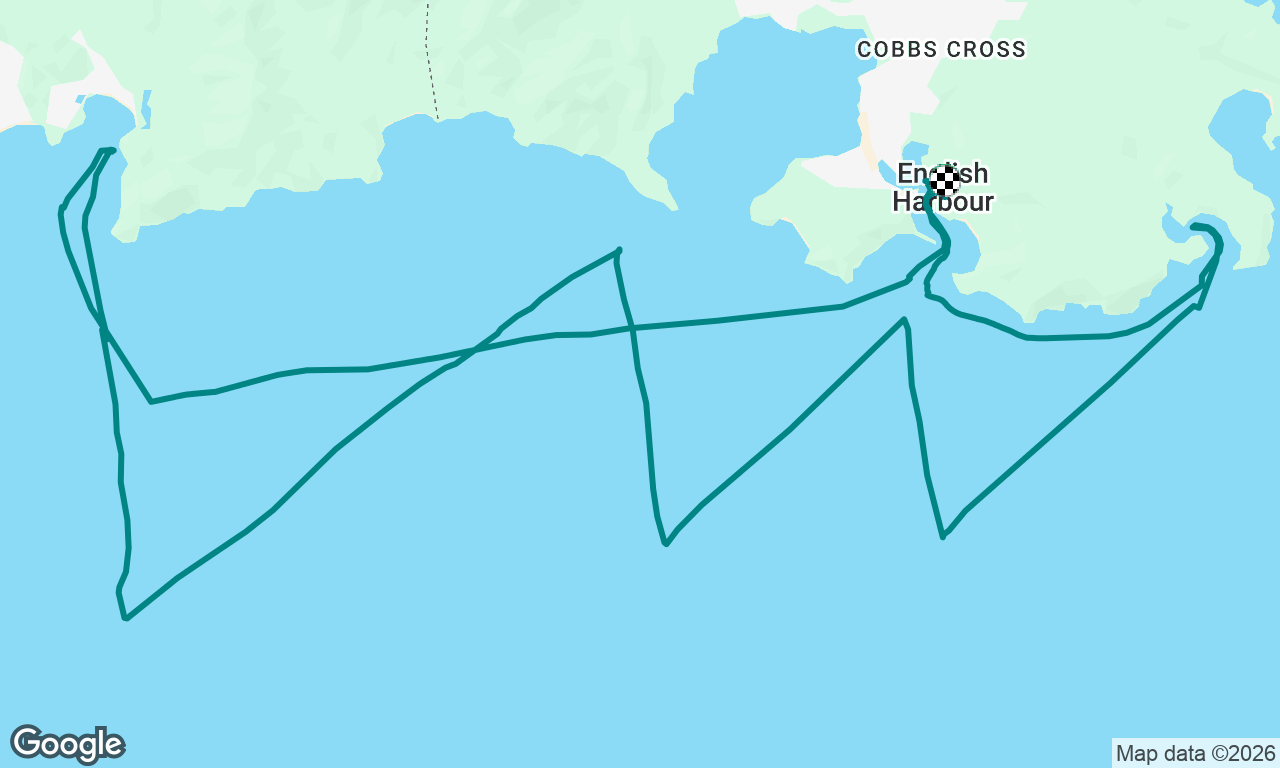 Ondeck Day Charter 