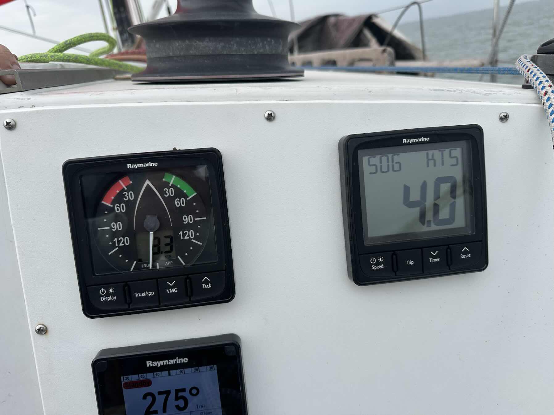 Vet Spinnaker Sail- Encore_C03E6ED2-8495-4E28-A46B-D59F76F735C8