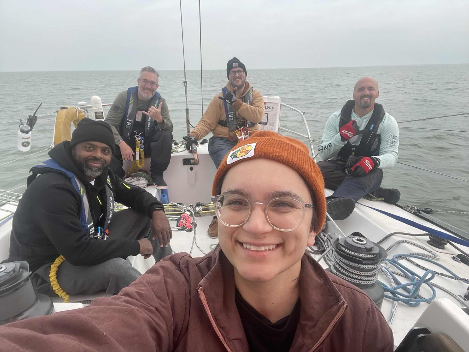 Vet Spinnaker Sail- Encore_FCBC49CC-4BA2-44F6-8F59-C5336CCA12EA
